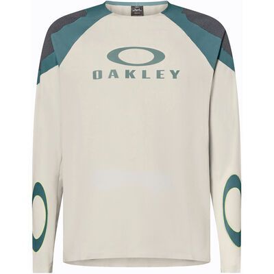 Oakley Seeker Edge LS Jersey 