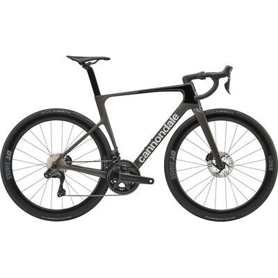 Cannondale SuperSix Evo Carbon 2