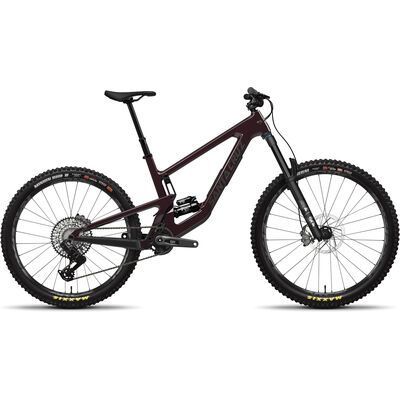 Santa Cruz Nomad C / GX AXS / MX
