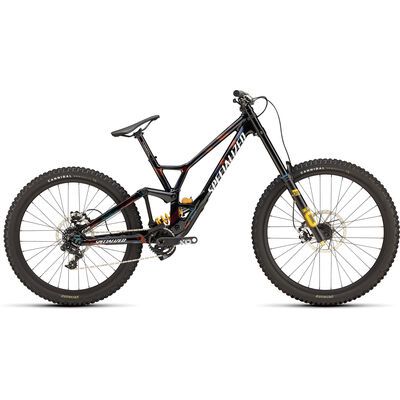 Specialized Demo Race