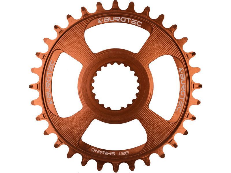 Burgtec Offer Custom Bolt Thru Axles And Ti Bolts For Santa Cruz Bikes