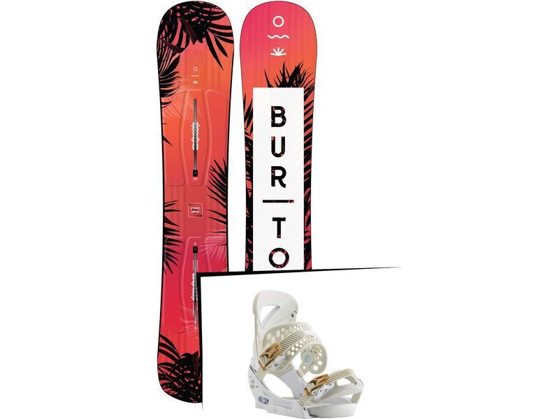Burton