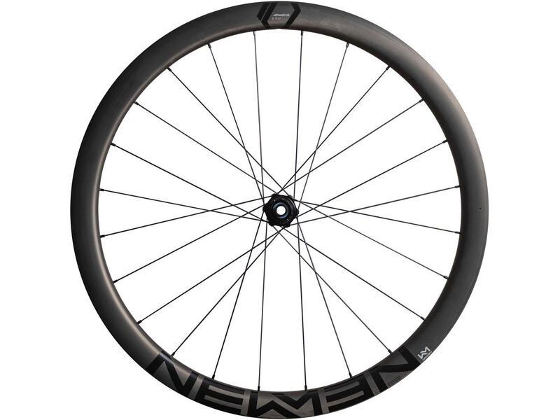 Vision Team 30 Set Ruote In Alluminio 700c - Tubeless Ready E Freno A Disco, 12x100/142 Mm