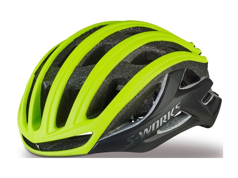 specialized prevail red