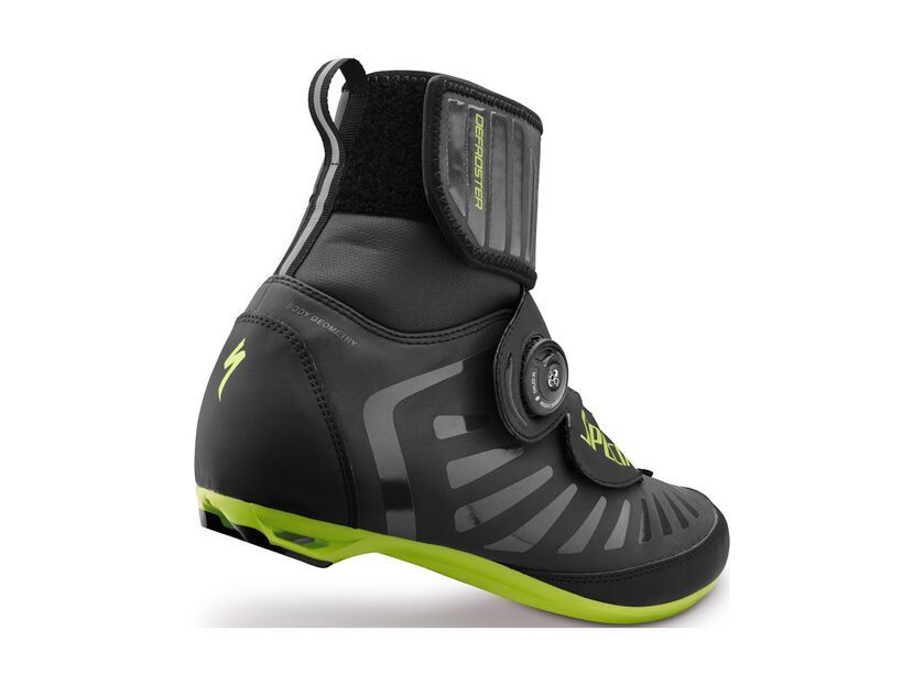 specialized defroster