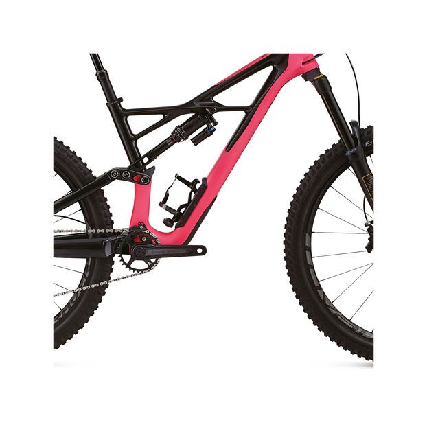 pink enduro