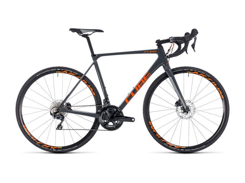 cube cross pro 2019 bluen organe fahrrad.de