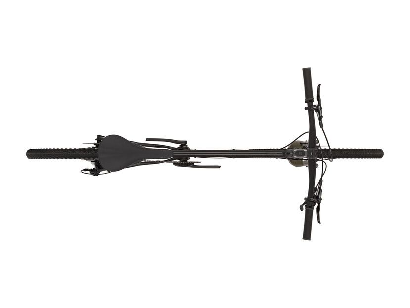 rondo booz st steel belt drive bike