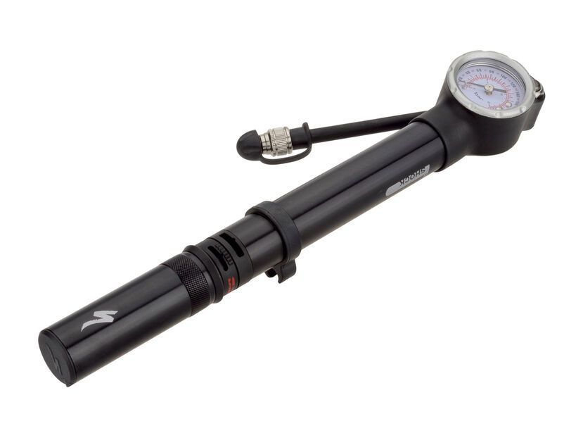 specialized shock pump