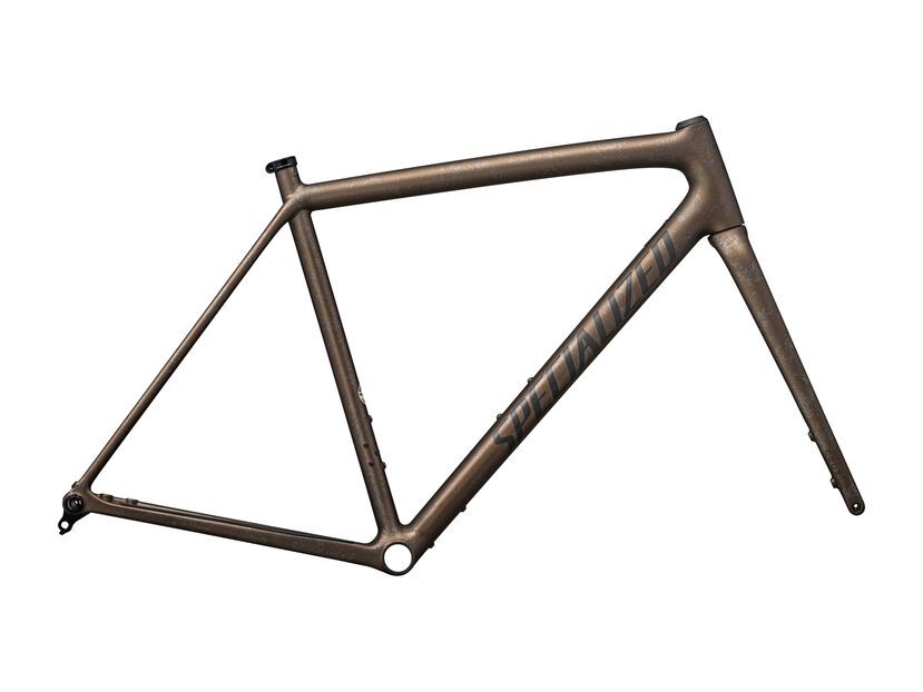 Specialized Crux 2025 ab jetzt im Verkauf Aethos, Allez, Roubaix