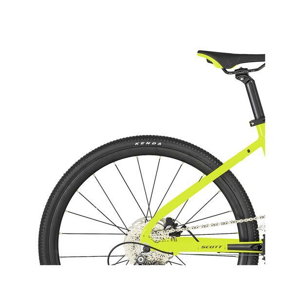 scott gravel 24 bike