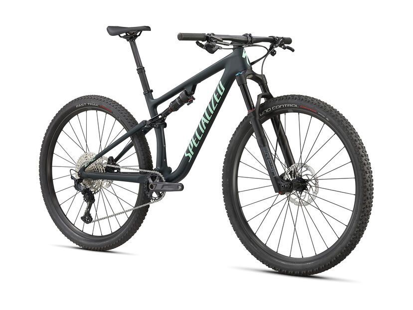 specialized forest green