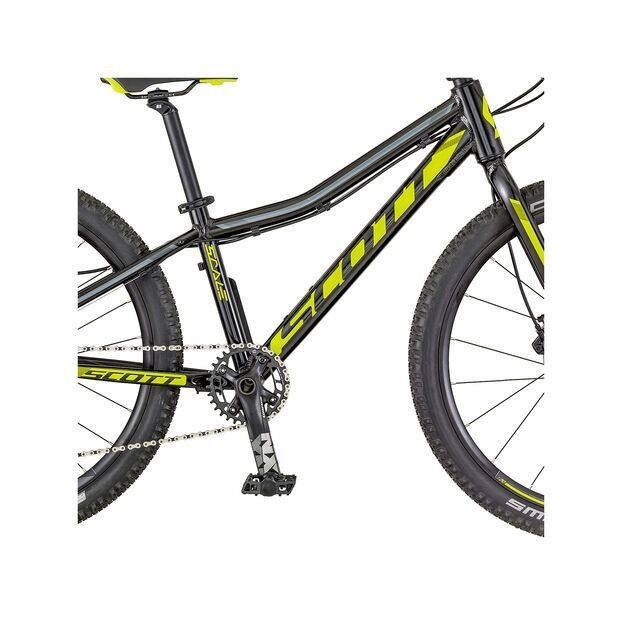 bicicletta scott scale rc junior 24 disc