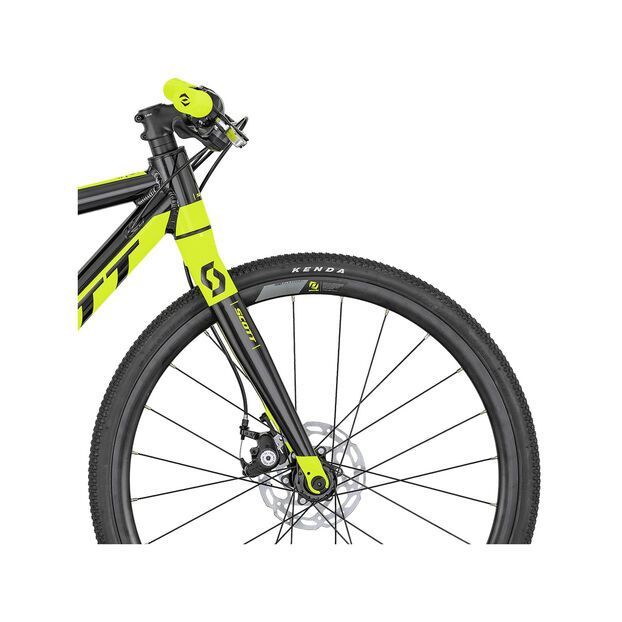 scott gravel 24 bike