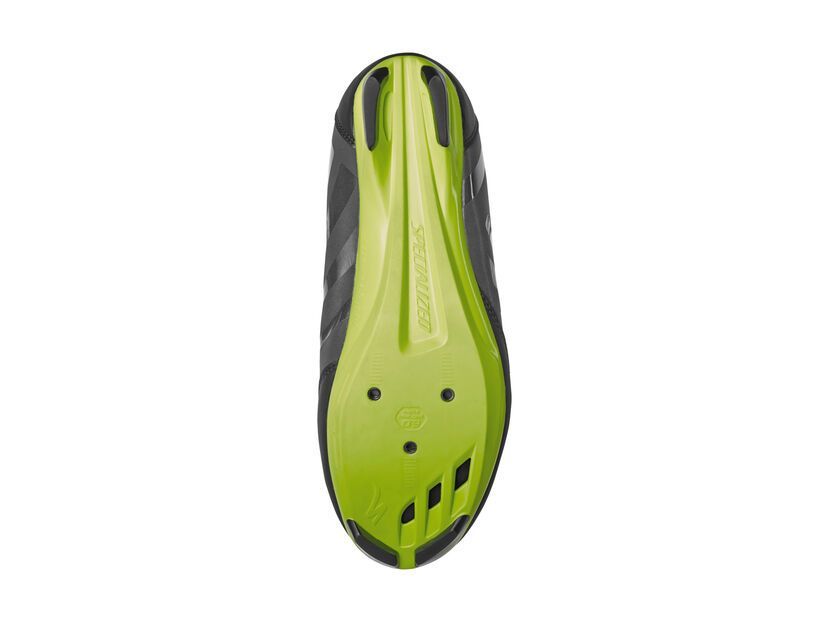 specialized defroster road