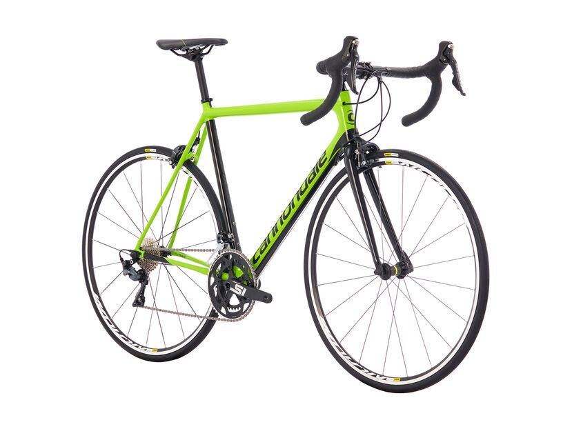 Весы велосипеда. Cannondale SUPERSIX EVO Ultegra 2018. Cannondale SUPERSIX EVO Ultegra 2017. Cannondale Green Black. Cannondale super Six Black.