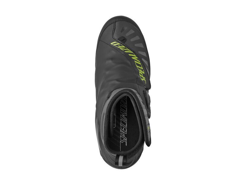 specialized defroster road