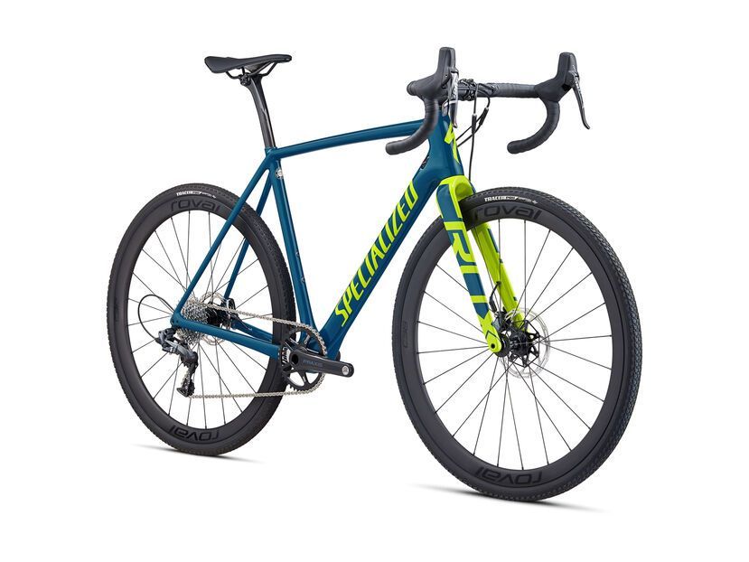 cyclocross under 500