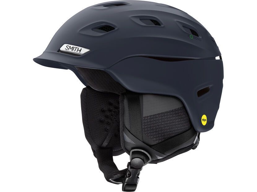 Smith Vantage MIPS, matte midnight navy | BIKER-BOARDER.DE