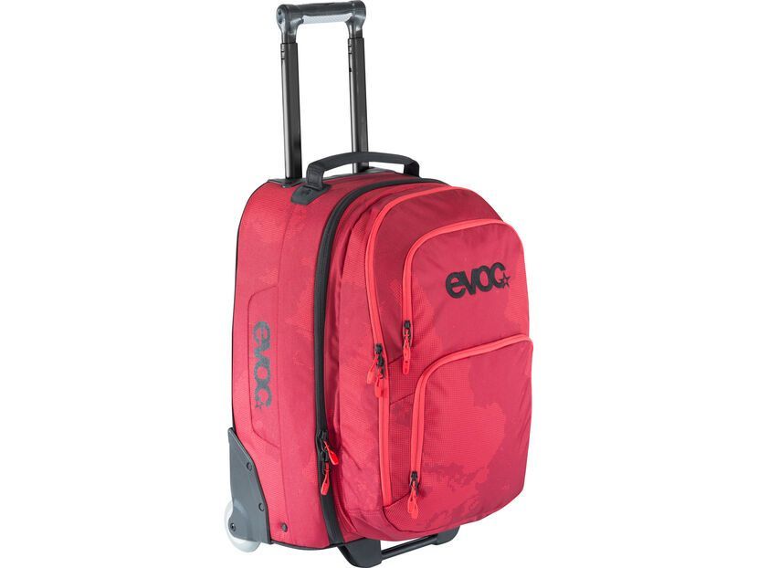 evoc terminal bag