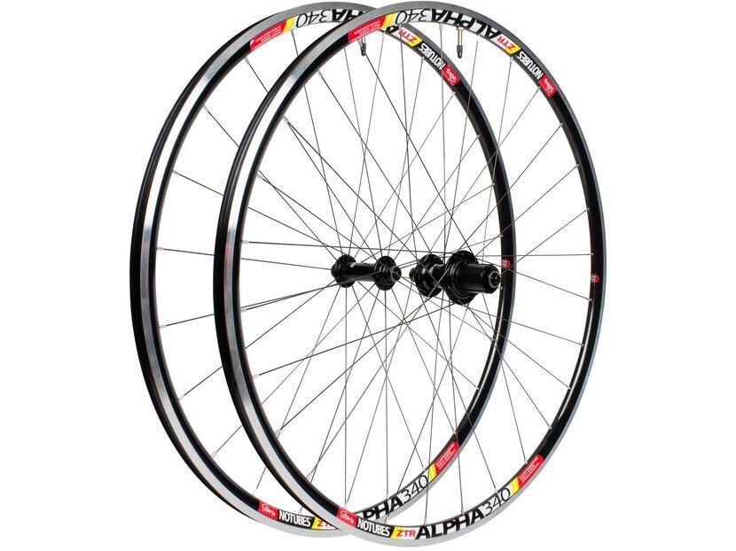 Stan's NoTubes ZTR Alpha 340 Team | BIKER-BOARDER.DE