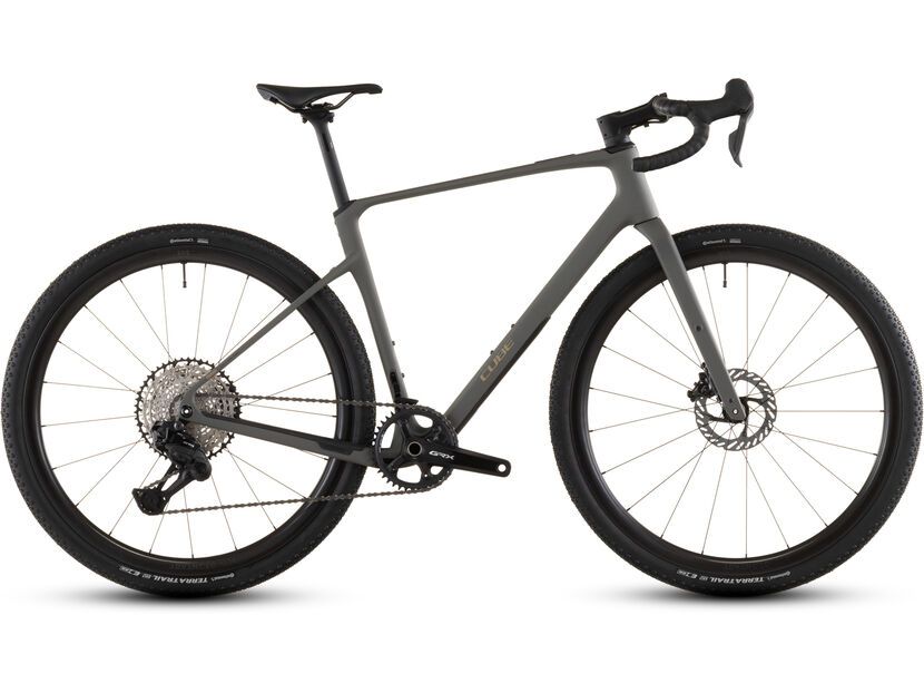 Cube Nuroad Race Fe Cube Randonneur CUBE NUROAD Pro Gravel Bike