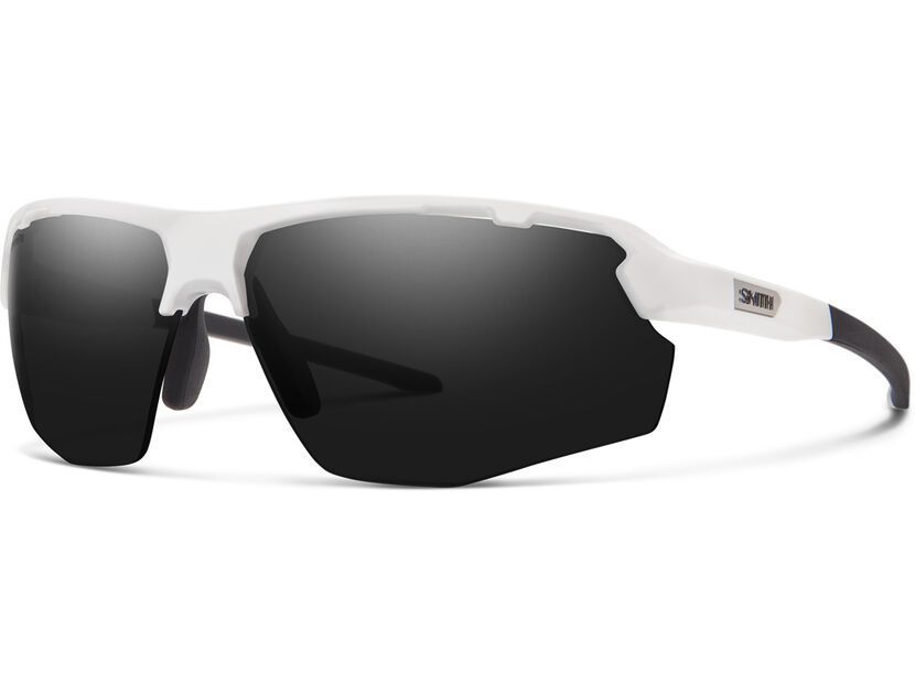 Smith Resolve Smith Resolve, ChromaPop Black / white | BIKER-BOARDER.DE