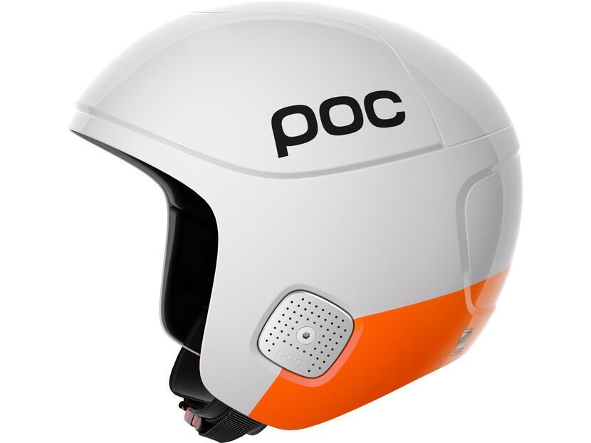 50%off! POC【Orbic Comp Spin 】　ヘルメット Poc - Skull Orbic Comp SPIN - Skihelmet- Skicenter - Shop of Ski
