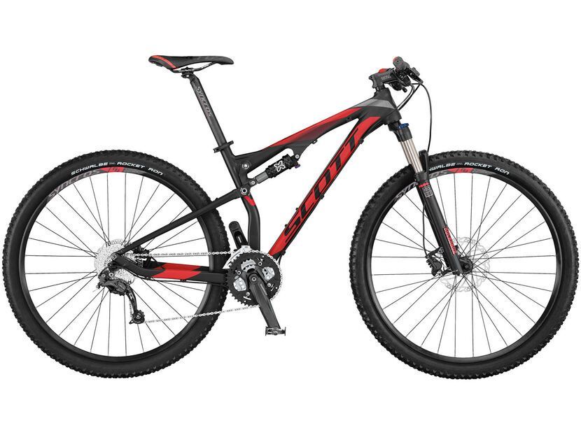 Scott spark 960 29er 2013 deals