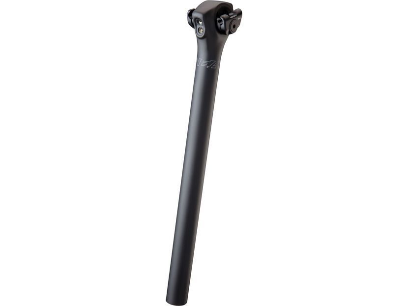 thumbnail image 2 of Easton EC90 UD Carbon Seatpost – 30.9mm X 350mm, 20mm Setback, Black 2 of 6