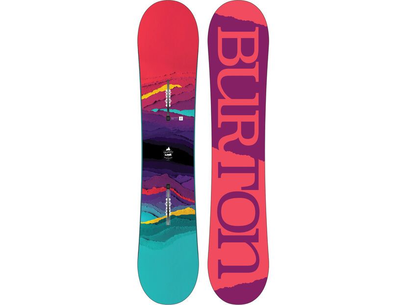 Burton Feelgood Smalls (B-Ware/2nd) | BIKER-BOARDER.DE