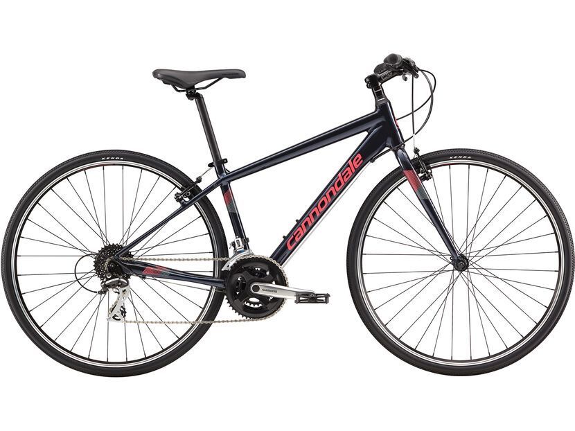 Cannondale Quick 7 Women