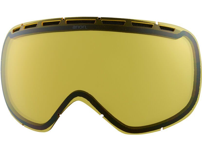 Anon Insurgent Lens, yellow BIKERBOARDER.DE
