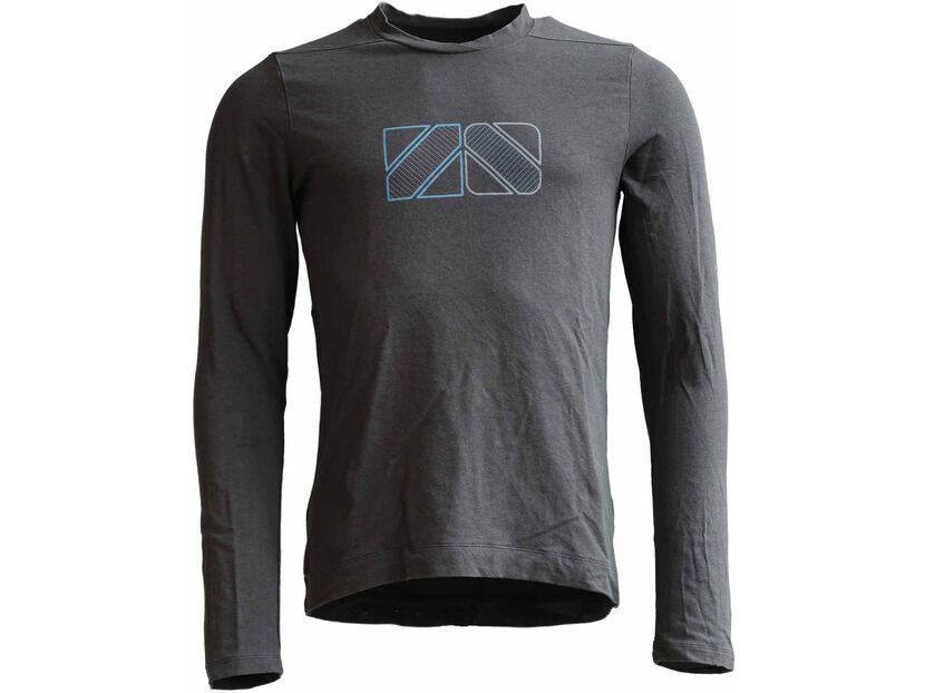 Ortovox 185 Merino Mountain Long Sleeve