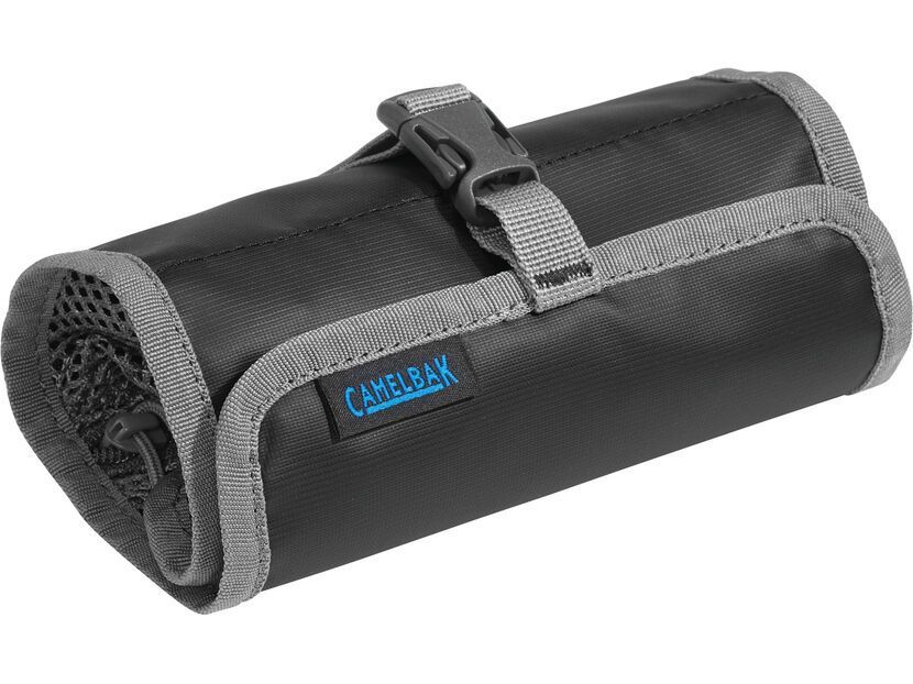 camelbak bike tool organizer roll
