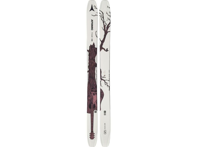 Atomic Skis Bent Chetler Mini