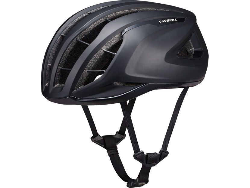 Specialized S-Works Prevail 3, black | BIKER-BOARDER.DE