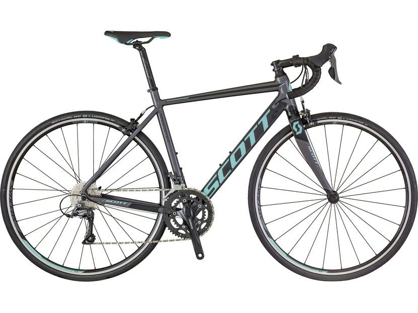 自転車本体 SCOTT CONTESSA SPEEDSTER 35 Scott Contessa Speedster 35 2015 - Specifications | Reviews