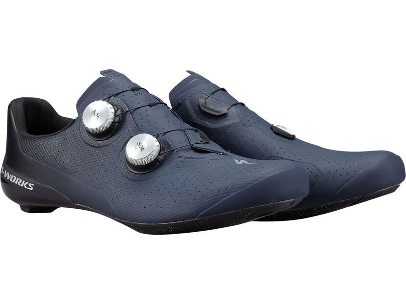 ウェア S-WORKS TORCH Deep Marine EU42(27cm) S-Works Torch Shoe - Deep Marine | Strictly Bicycles