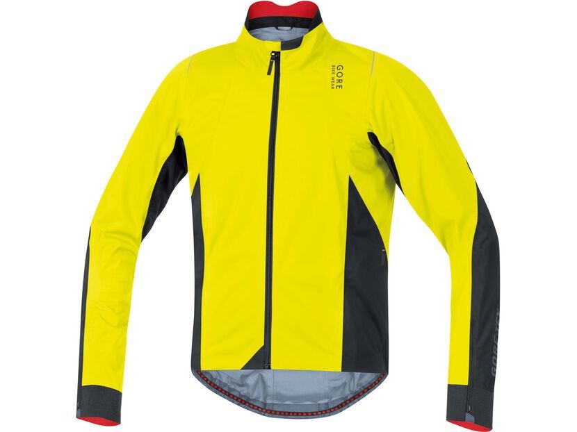 ウェア Gore Bike Wear Oxygen 2.0 Gore-Tex Review: Gore Apparel Men's Oxygen Gore-Tex 2.0 Active Jacket