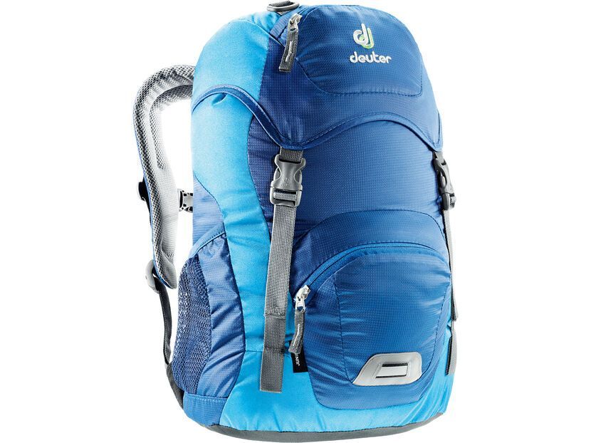 Deuter Junior, steel turquoise | BIKER-BOARDER.DE