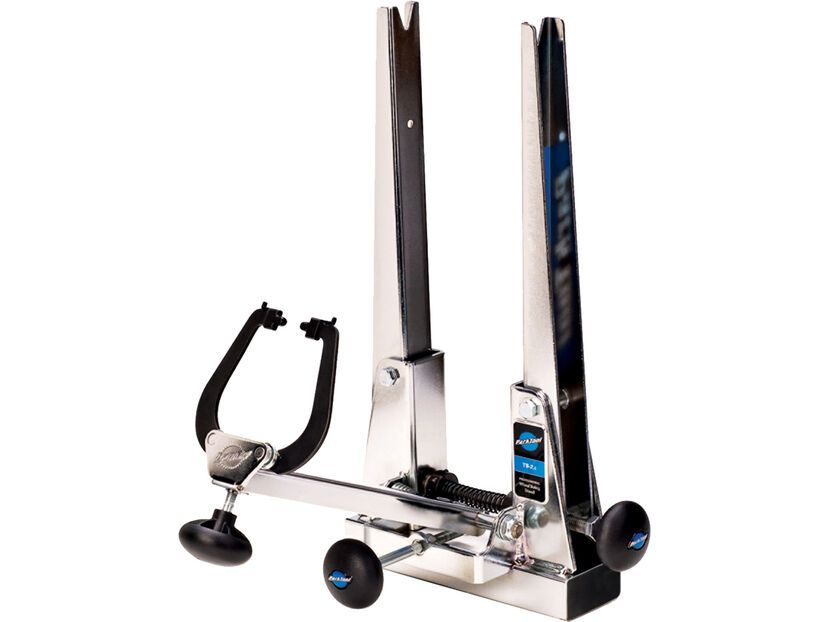 Park Tool TS-2.2 Zentrierständer | BIKER-BOARDER.DE