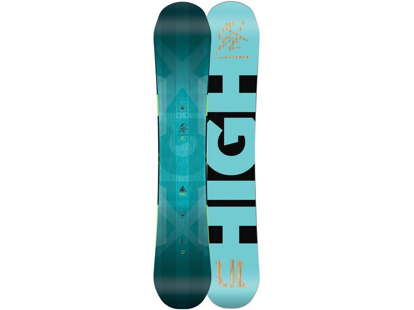 Ride HighLife UL | BIKER-BOARDER.DE