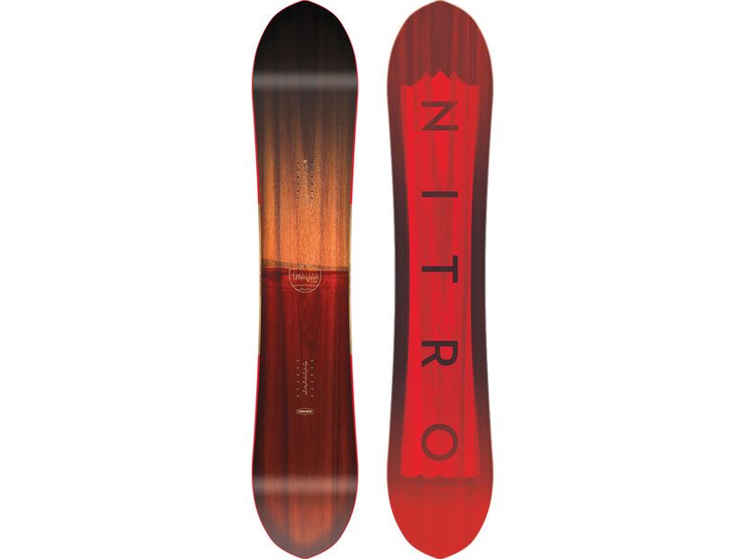 Nitro Ueberspoon | BIKER-BOARDER.DE