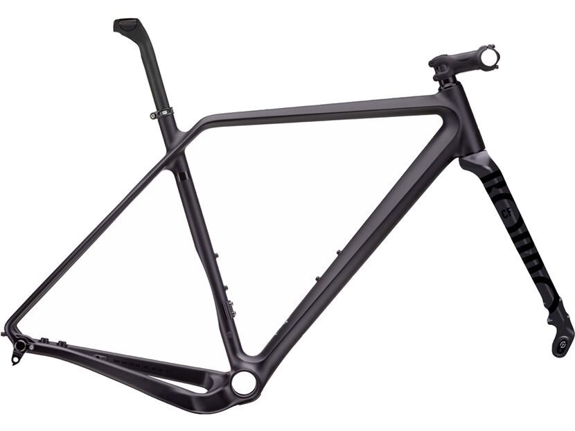 rondo frameset