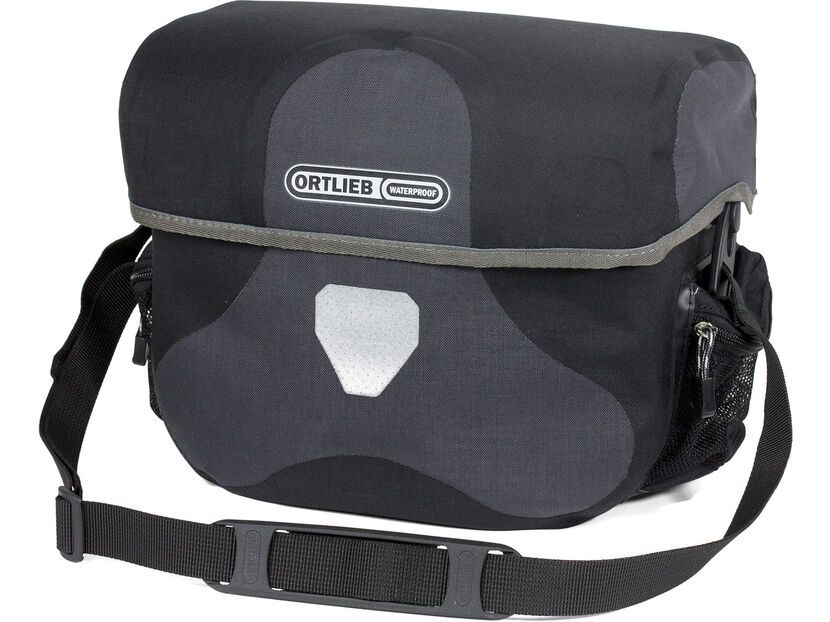 ORTLIEB ULTIMATE 6 防水バッグ 黒 ORTLIEB ULTIMATE 6 防水バッグ 黒 ULTIMATE - Ortlieb USA