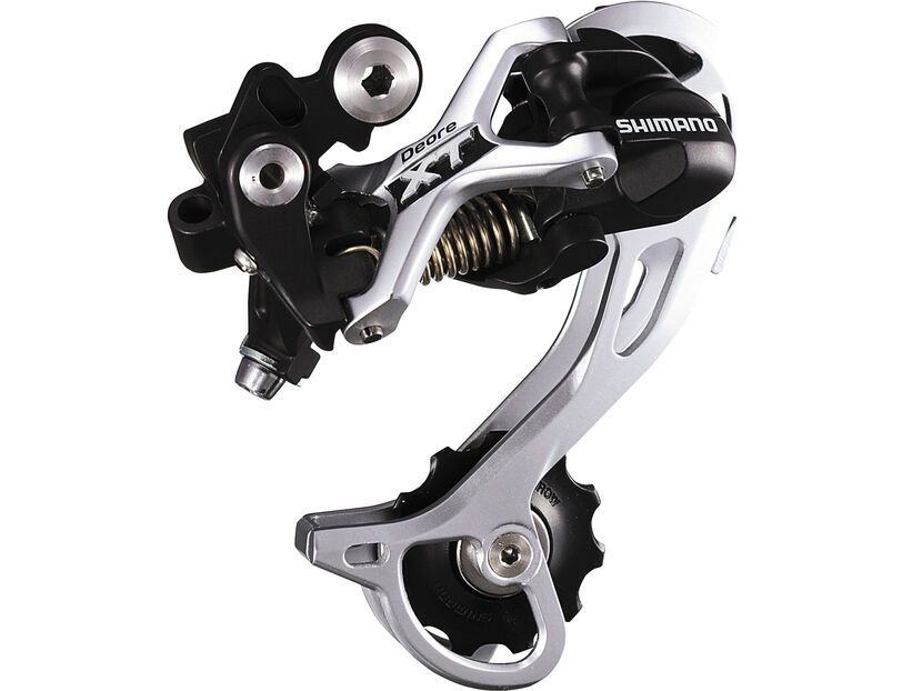 Shimano Schaltwerk GRX RD-RX812 11-fach Schaltwerk  Produktbild-Vorschau 4