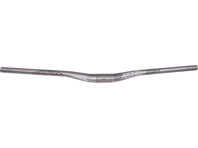 Guidon AZONIC Flow FAT35 Bar 785 Mm – Riser En Alu, Diamètre 35 Mm – Neuf