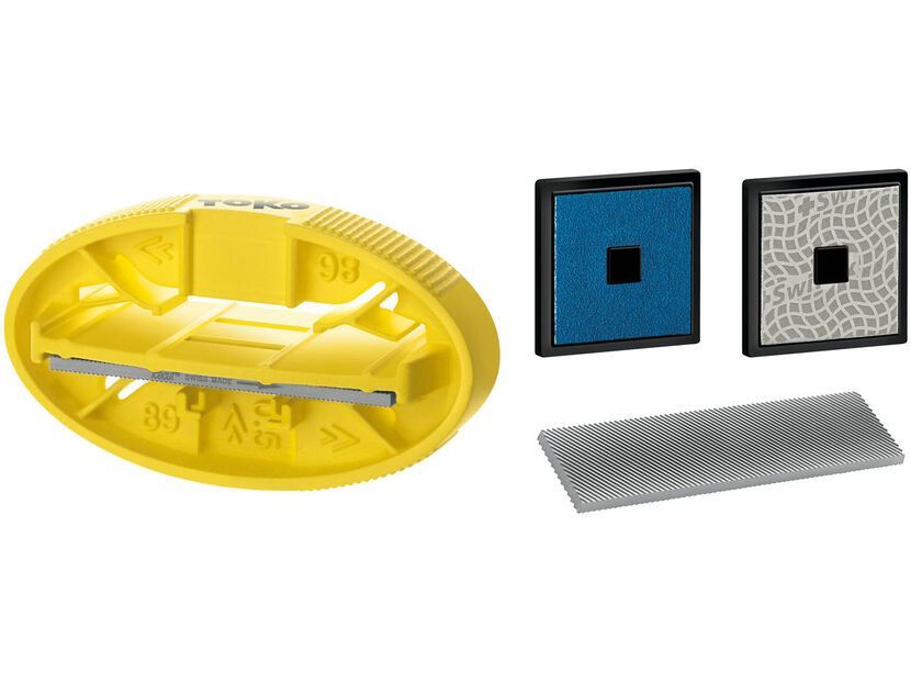 Kit Ergo Race - Accessori Per Attività Sportive E Competizioni - Foto 2