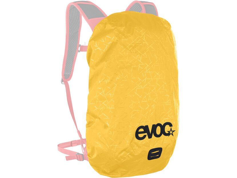 Evoc NEO 16L Dagrugzak Carbon Grijs Evoc NEO 16L Dagrugzak Carbon Grijs